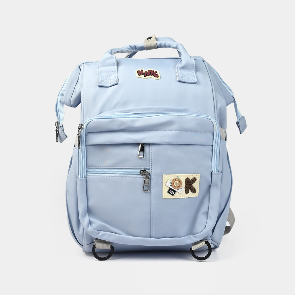 BABY CARE MOTHER BAG/BACKPACK