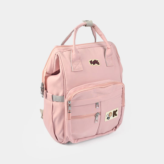 BABY CARE MOTHER BAG/BACKPACK