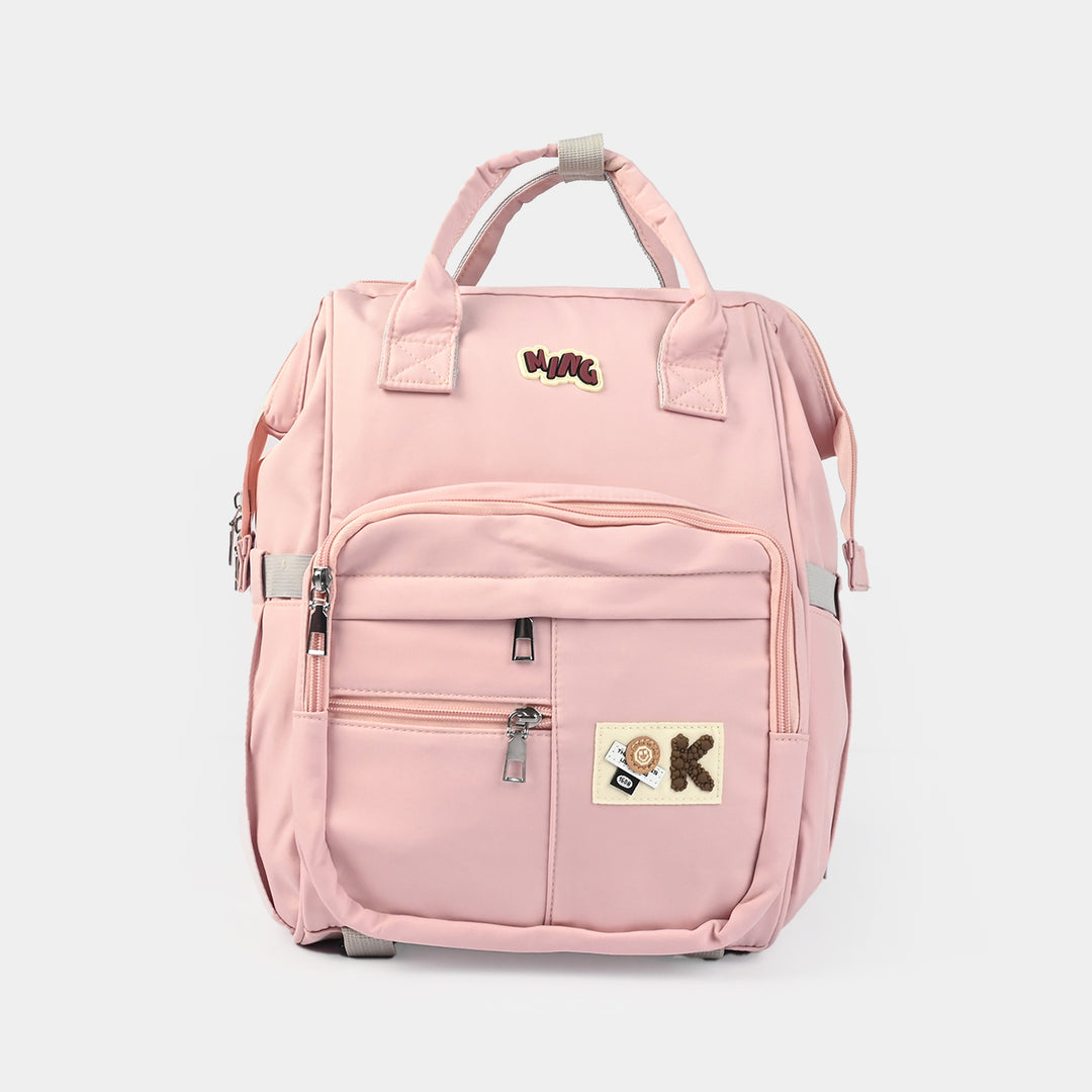 BABY CARE MOTHER BAG/BACKPACK