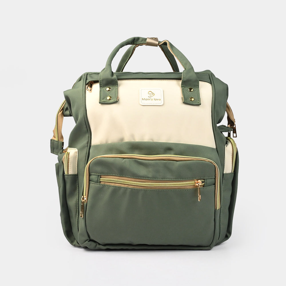 BABY CARE MOTHER BAG/BACKPACK