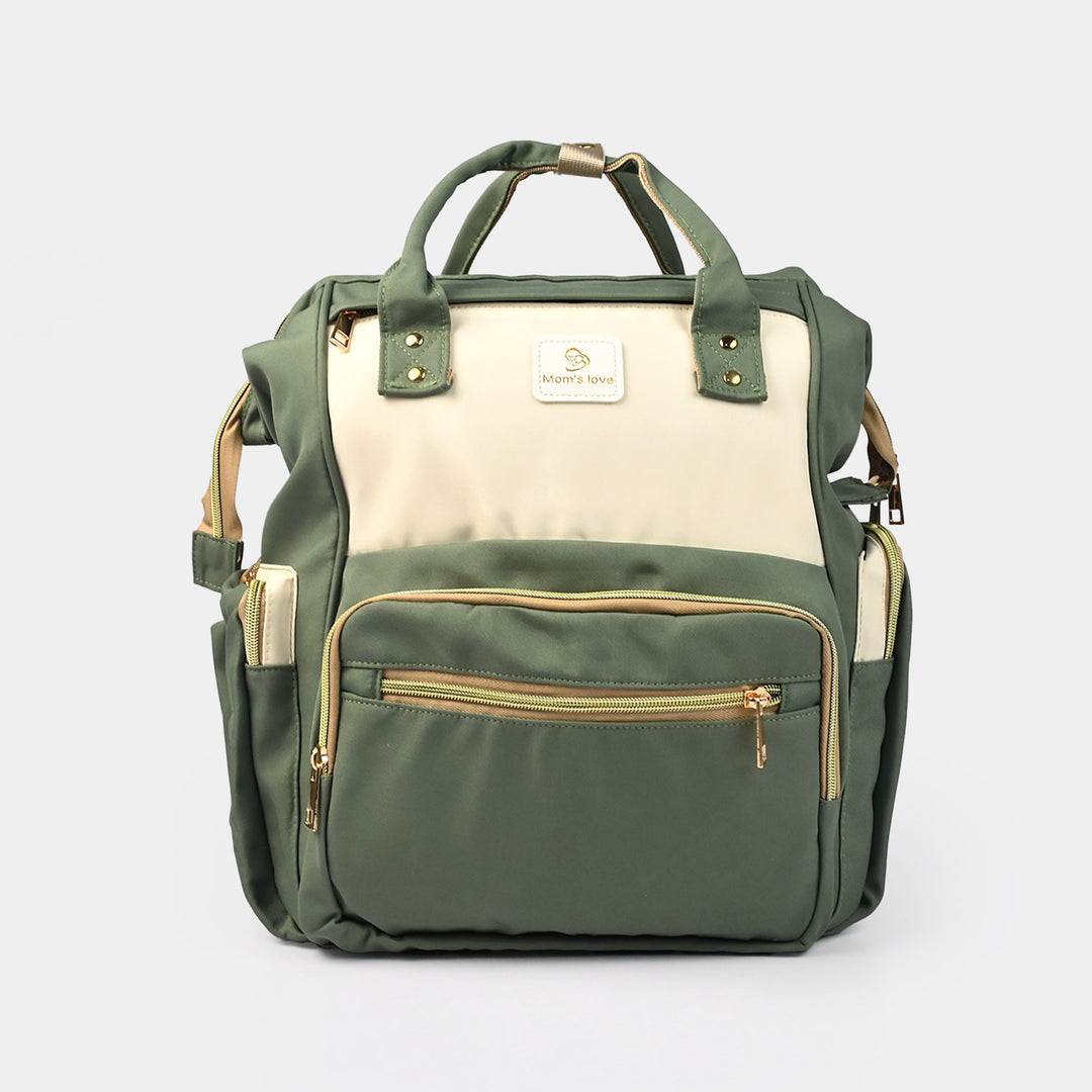BABY CARE MOTHER BAG/BACKPACK