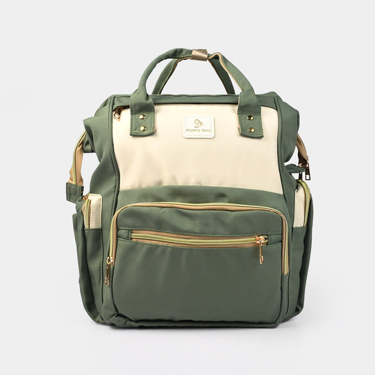 BABY CARE MOTHER BAG/BACKPACK