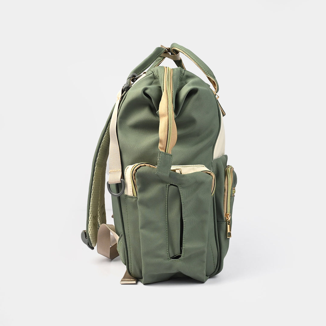 BABY CARE MOTHER BAG/BACKPACK