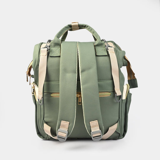 BABY CARE MOTHER BAG/BACKPACK