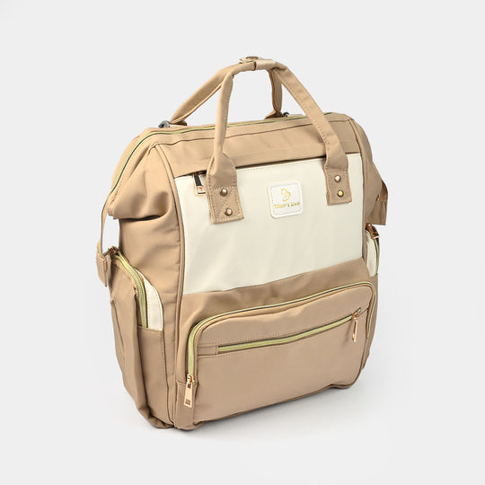 BABY CARE MOTHER BAG/BACKPACK