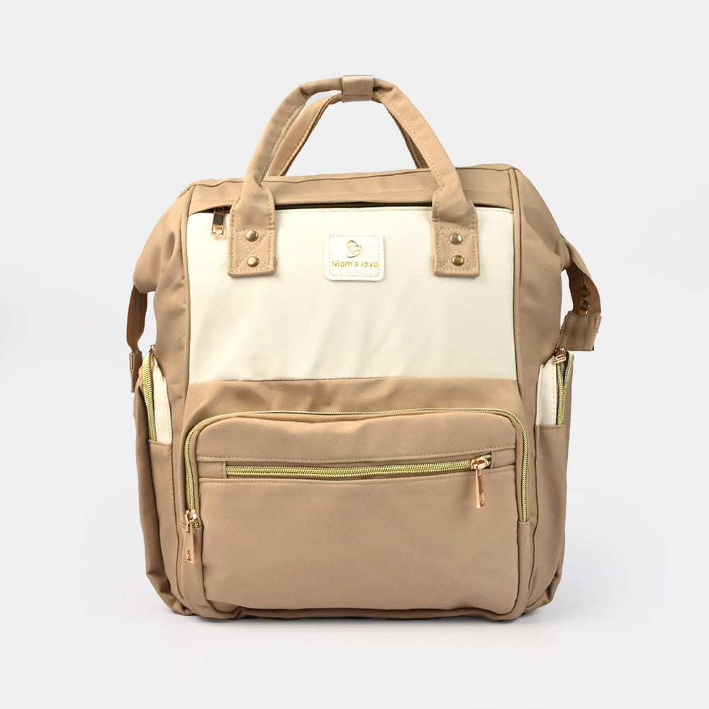 BABY CARE MOTHER BAG/BACKPACK