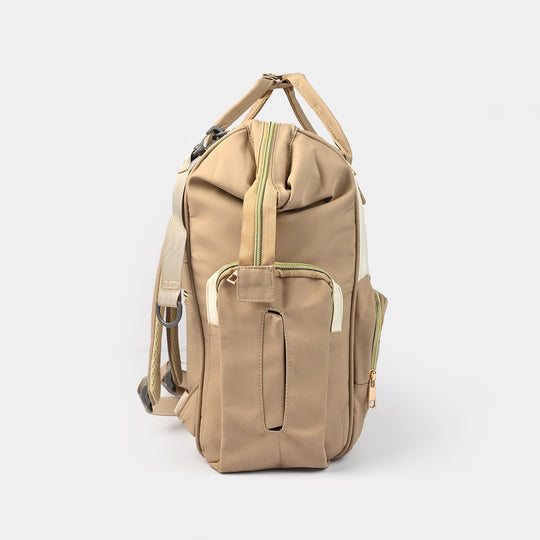 BABY CARE MOTHER BAG/BACKPACK