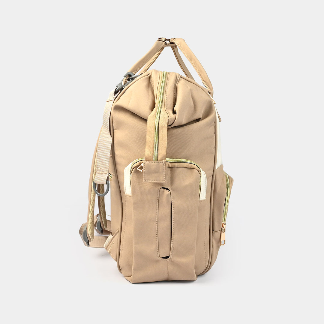 BABY CARE MOTHER BAG/BACKPACK