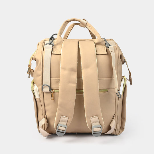 BABY CARE MOTHER BAG/BACKPACK