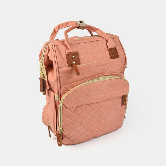BABY CARE MOTHER BAG/BACKPACK