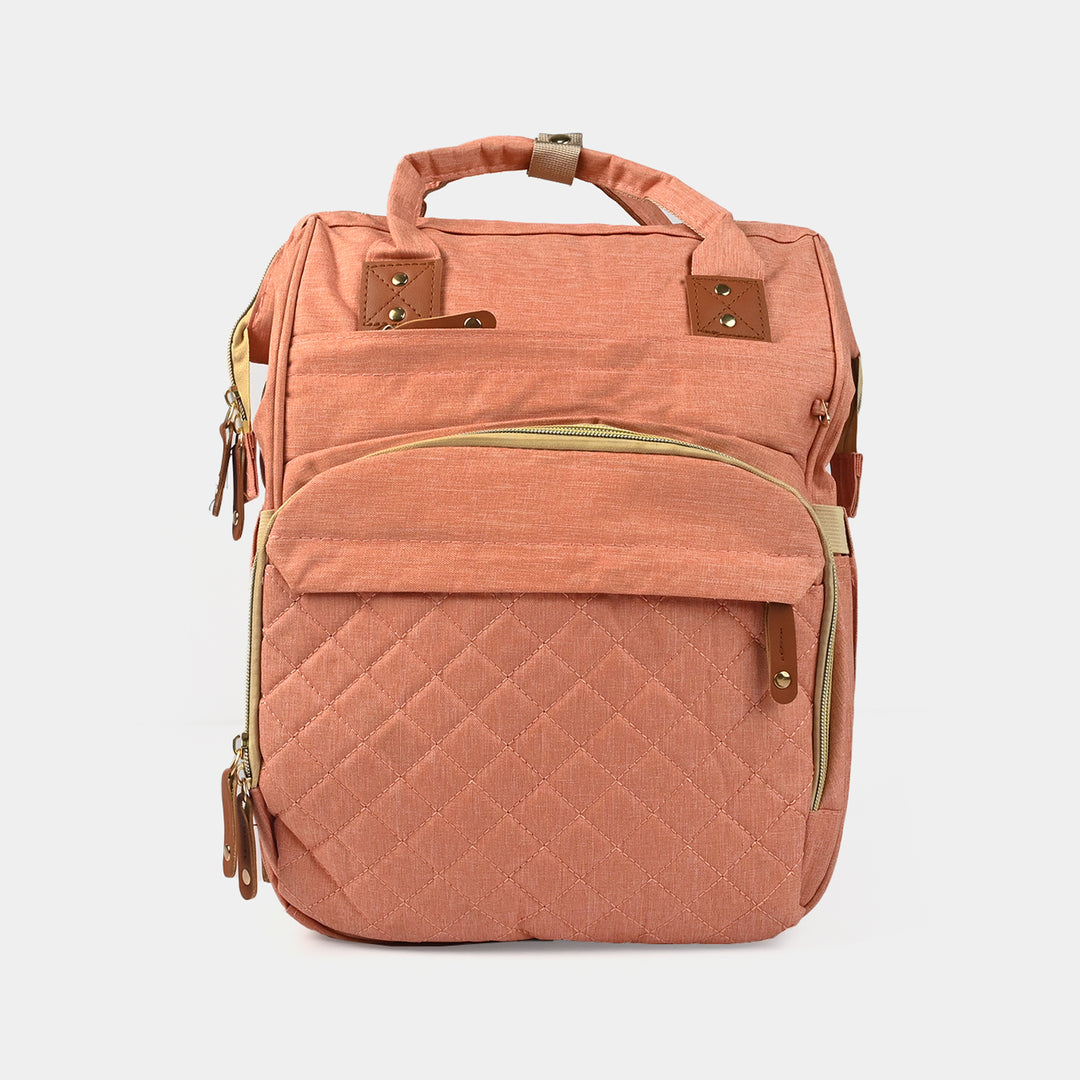 BABY CARE MOTHER BAG/BACKPACK