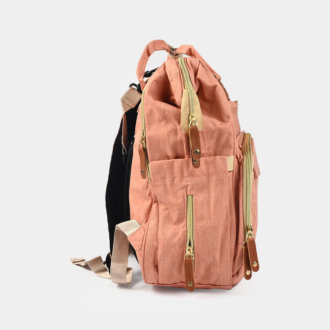 BABY CARE MOTHER BAG/BACKPACK