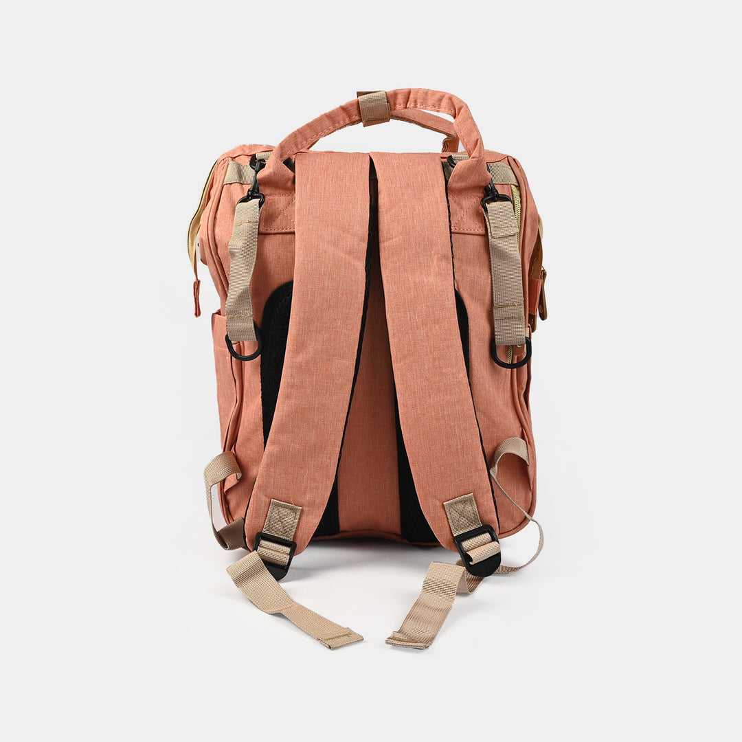 BABY CARE MOTHER BAG/BACKPACK