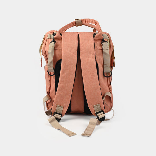 BABY CARE MOTHER BAG/BACKPACK