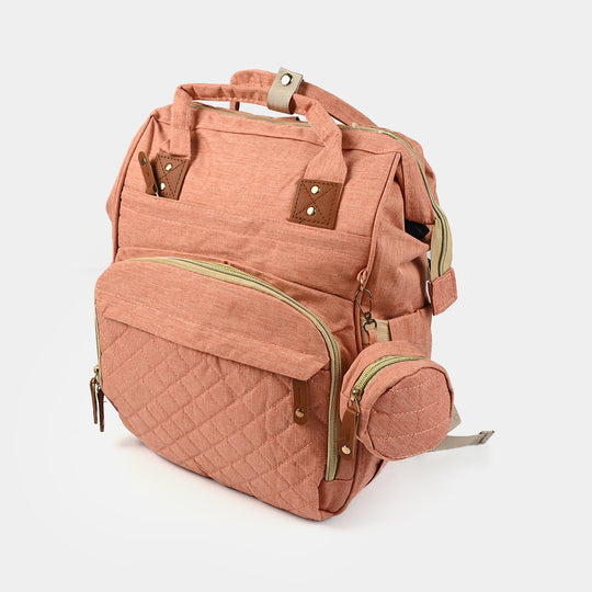 BABY CARE MOTHER BAG/BACKPACK