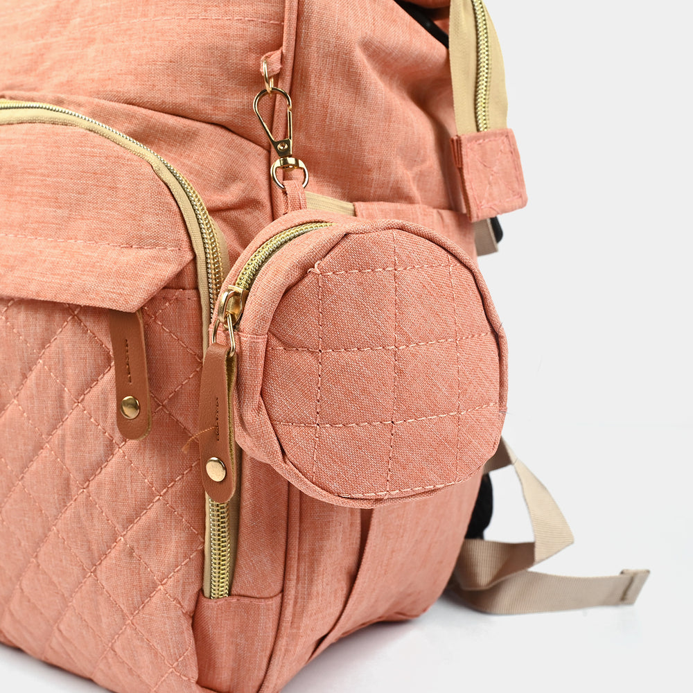 BABY CARE MOTHER BAG/BACKPACK