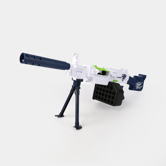 Elastic Xtreme Gun HY6037-1-49