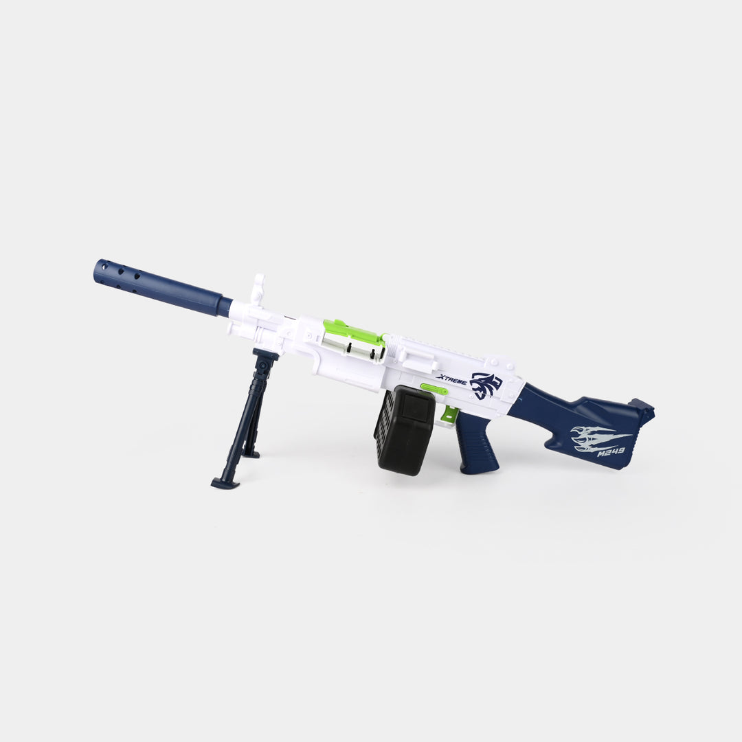 Elastic Xtreme Gun HY6037-1-49