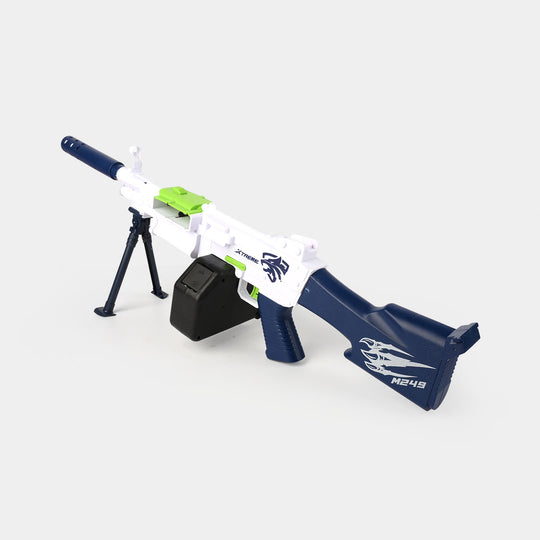 Elastic Xtreme Gun HY6037-1-49