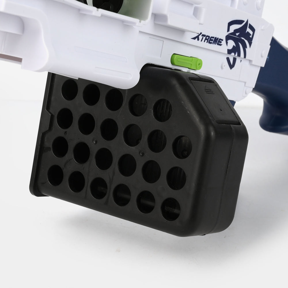 Elastic Xtreme Gun HY6037-1-49