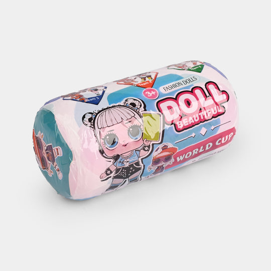 Beautiful Surprise Figure Set for Girls