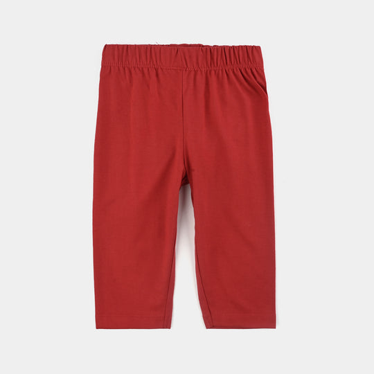 Infant Boys Poly Twill Infant Night Suit