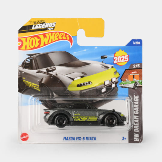 Hot Wheels Basic Dinky Premium Car