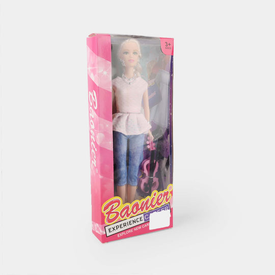 My Princess Doll Set