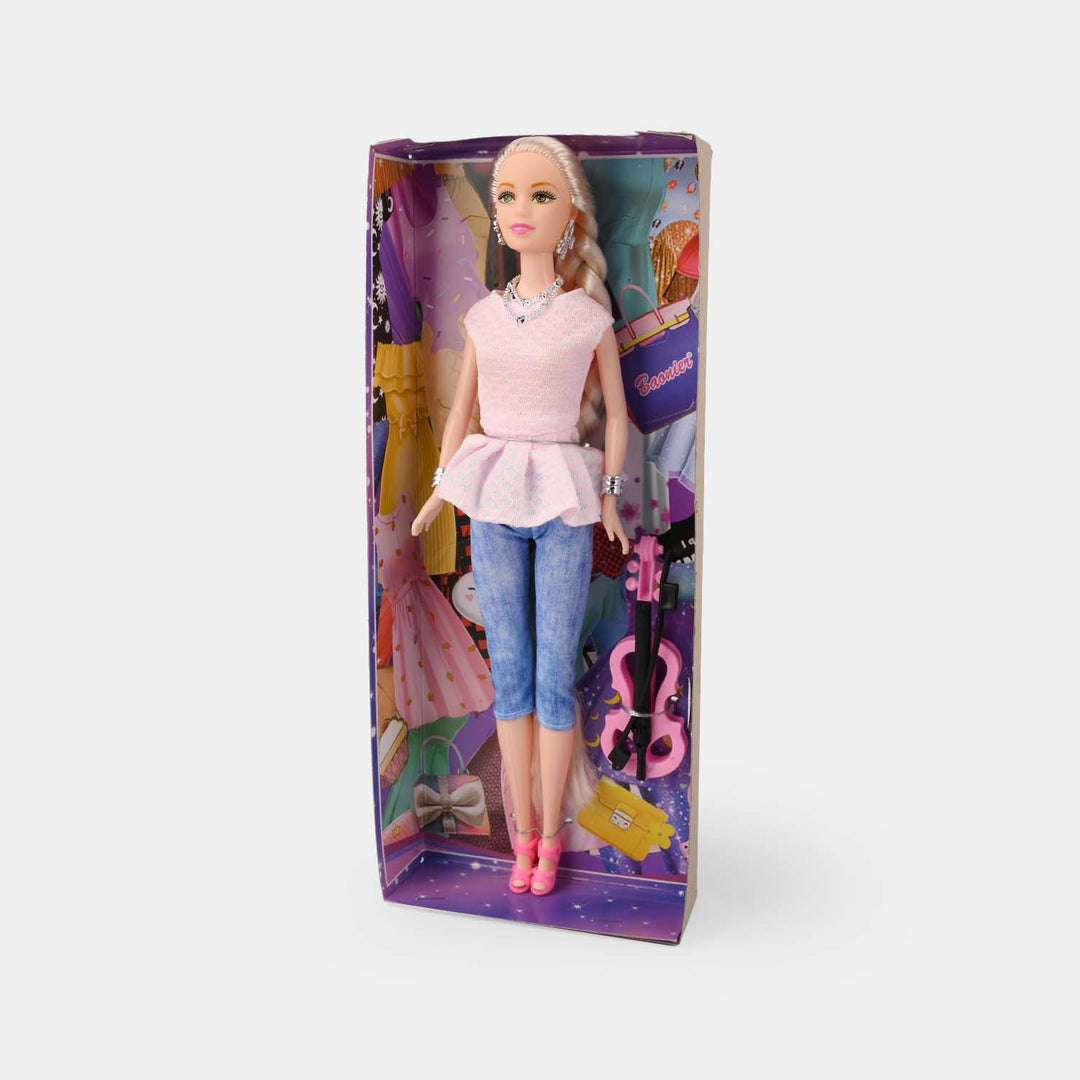 My Princess Doll Set