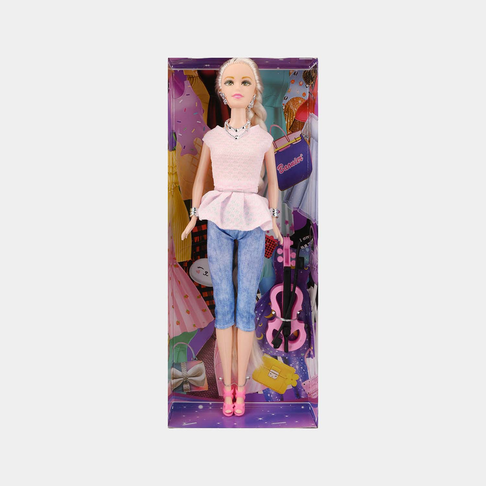 My Princess Doll Set