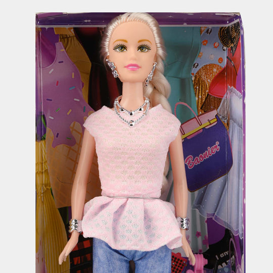 My Princess Doll Set