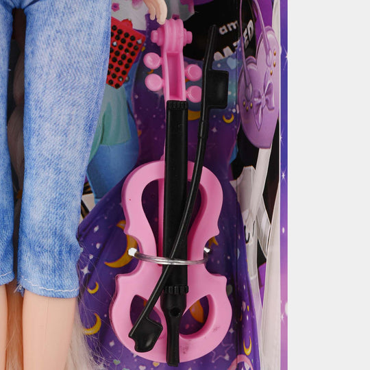 My Princess Doll Set