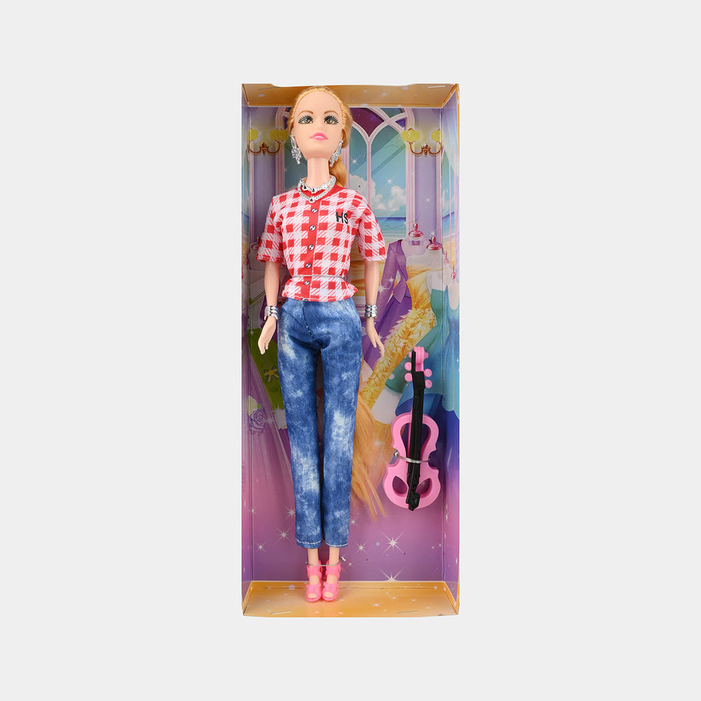 My Princess Doll Set
