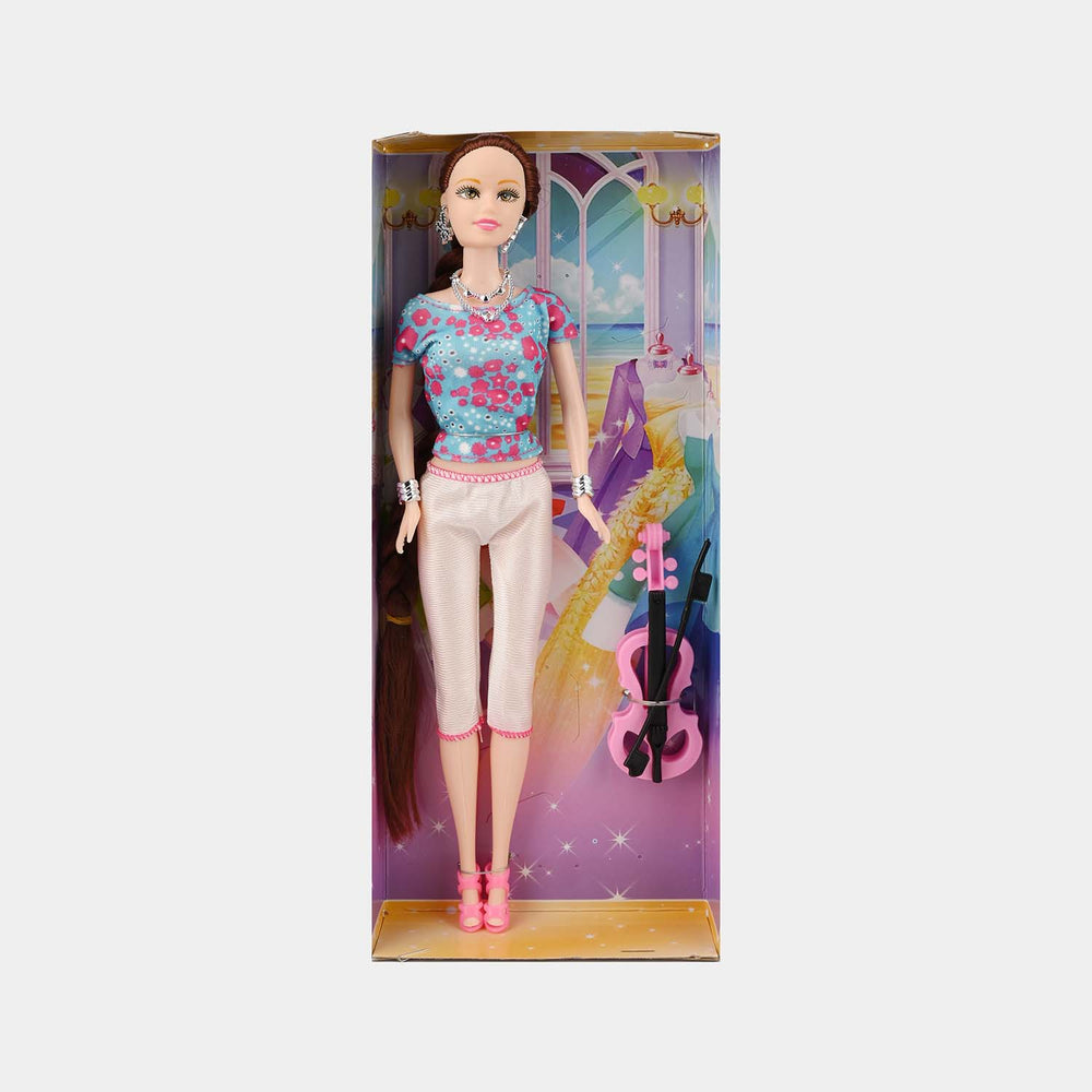 My Princess Doll Set