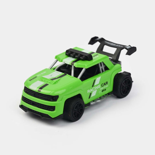 Pull Back Model Car for Kids