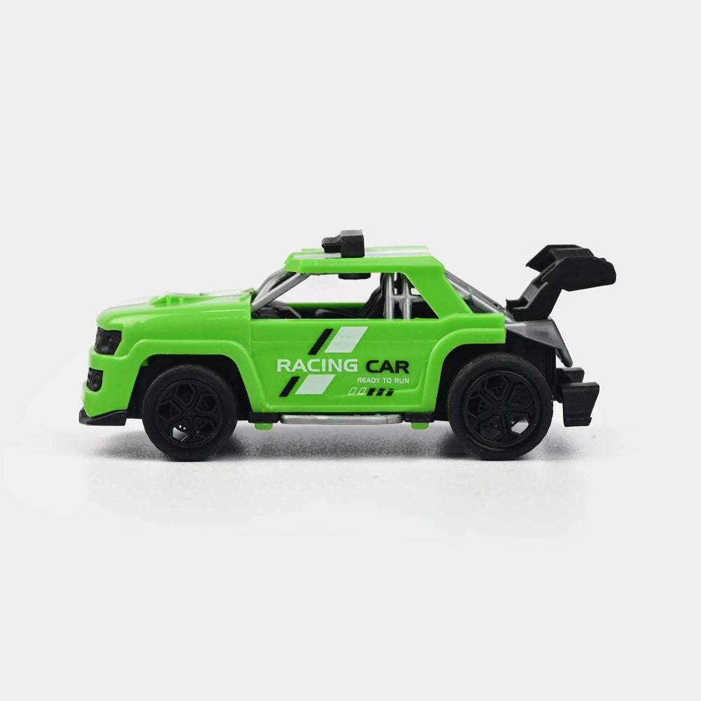 Pull Back Model Car for Kids
