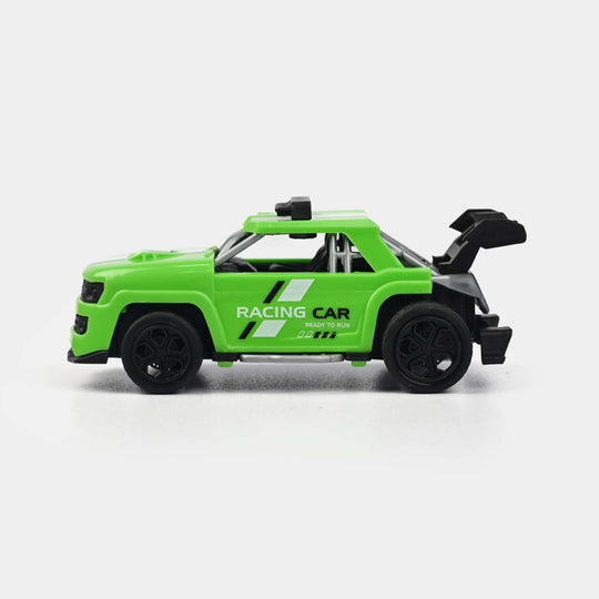 Pull Back Model Car for Kids