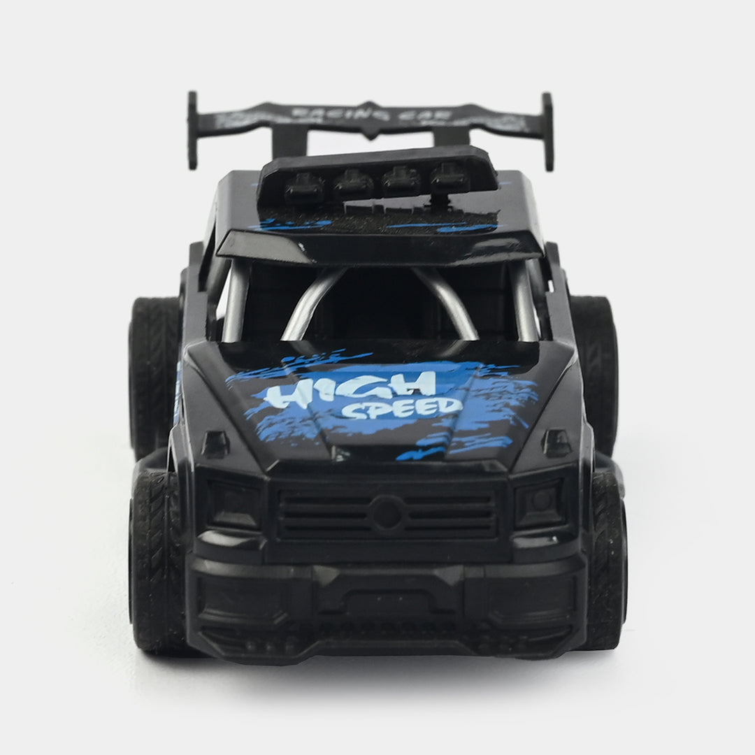 Pull Back Model Car for Kids