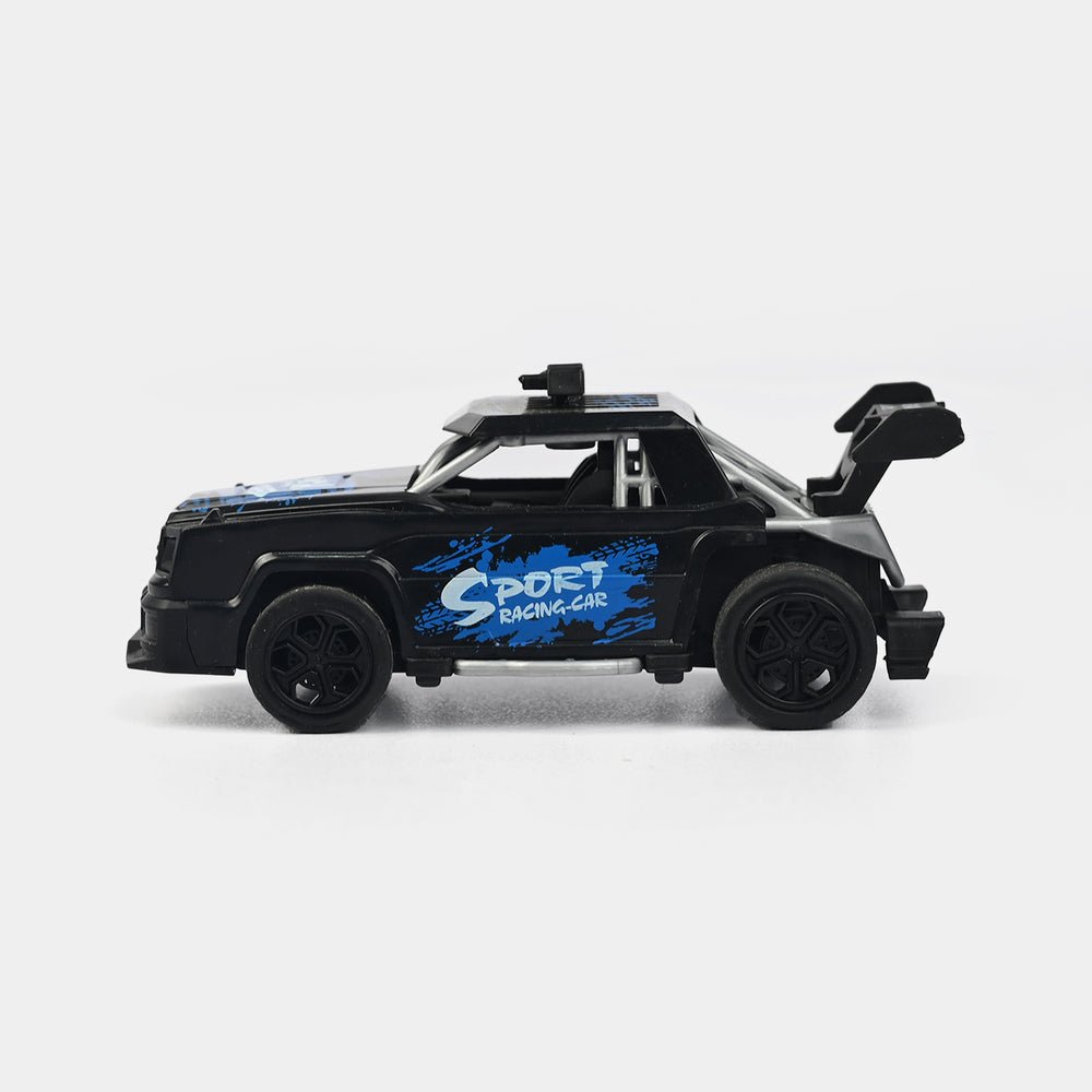 Pull Back Model Car for Kids