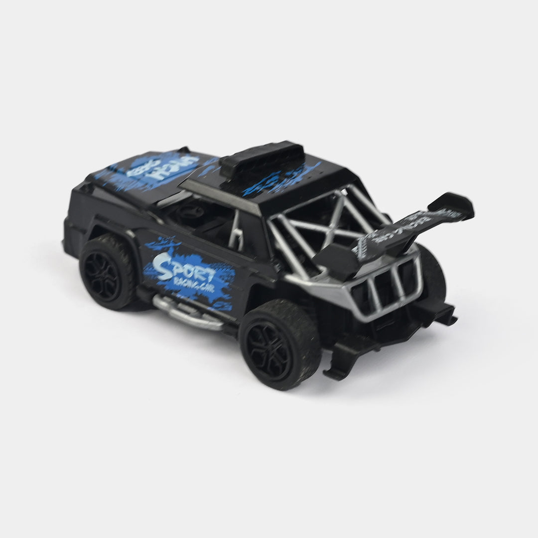 Pull Back Model Car for Kids