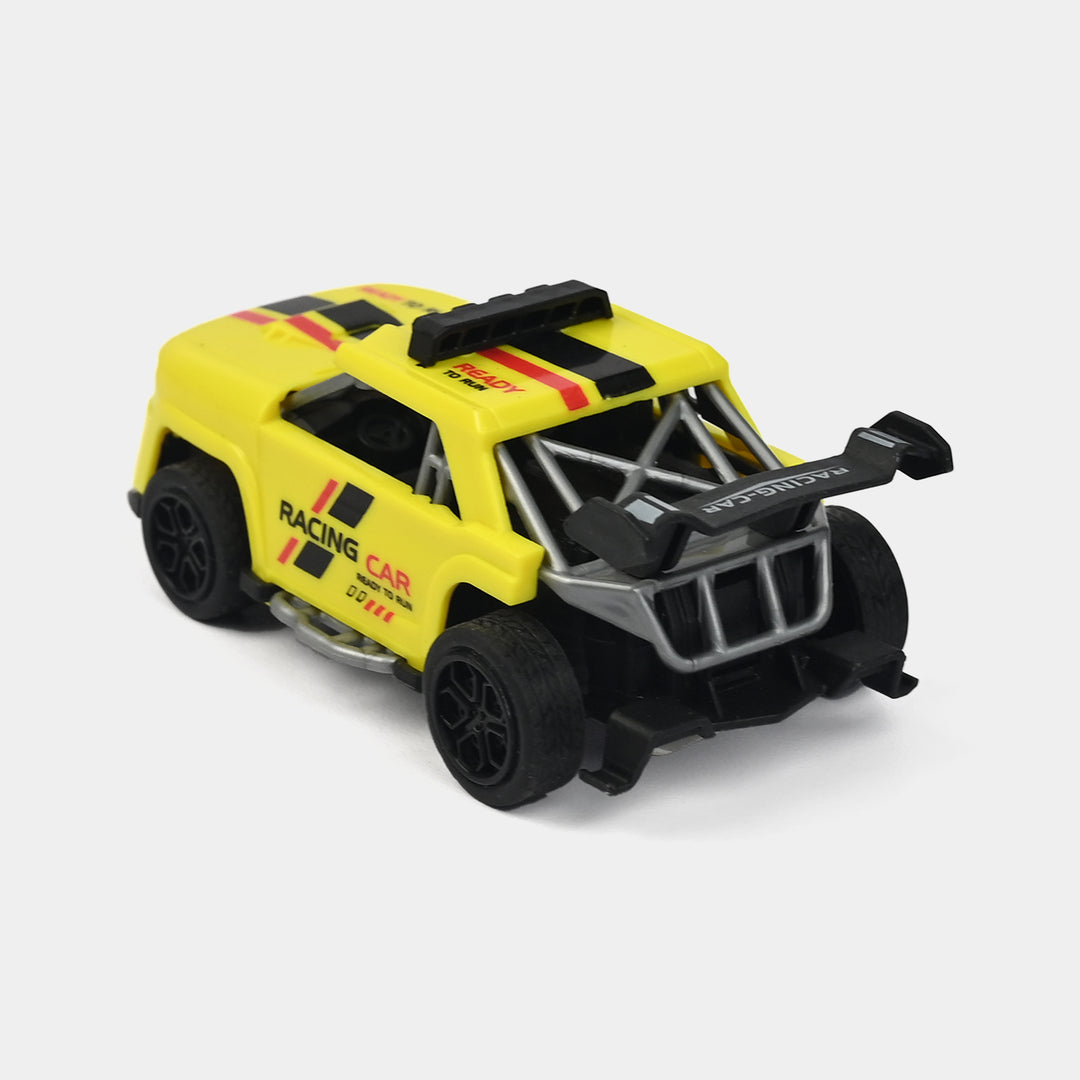 Pull Back Model Car for Kids
