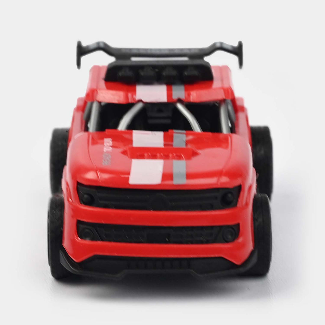 Pull Back Model Car for Kids