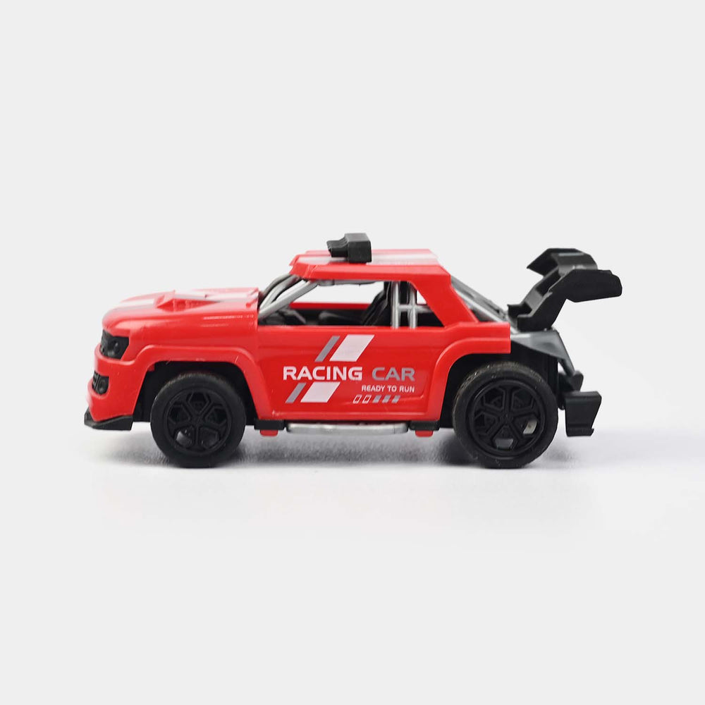 Pull Back Model Car for Kids