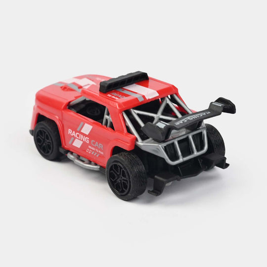 Pull Back Model Car for Kids