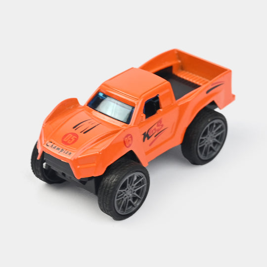 Die-Cast Model Car for Kids