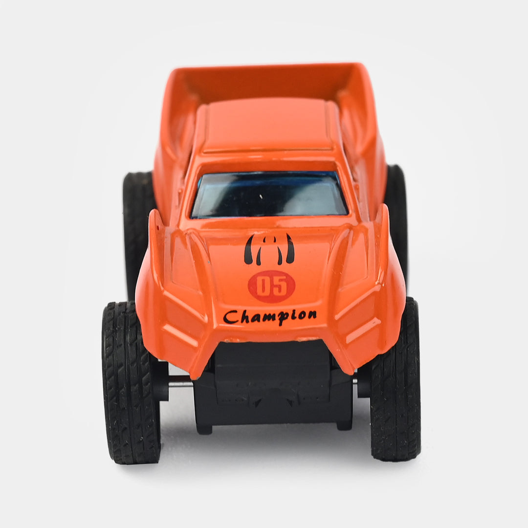 Die-Cast Model Car for Kids