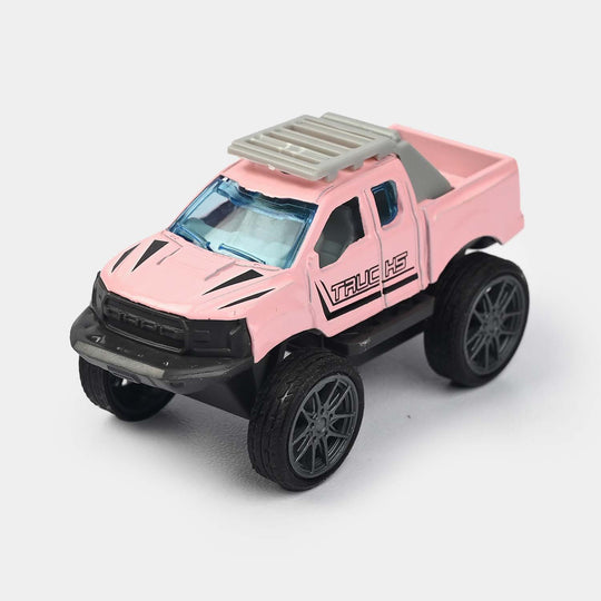 Die-Cast Model Car for Kids