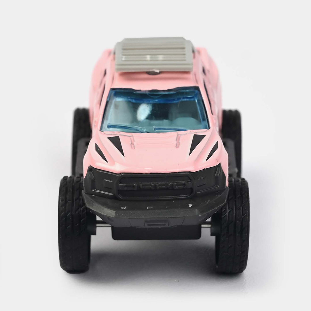 Die-Cast Model Car for Kids