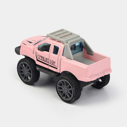 Die-Cast Model Car for Kids