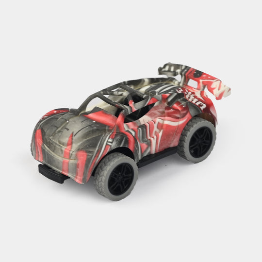 Die-Cast Model Car for Kids